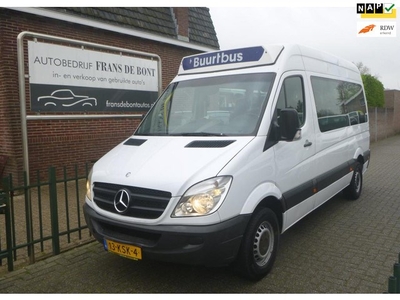 Mercedes-Benz Sprinter 311 2.2 CDI 366 AIRCO 9 PERSOONS €