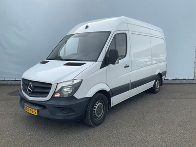 Mercedes-Benz Sprinter 311 2.2 CDI 366 L2H2 Airco 3 Zits