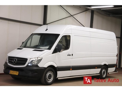 Mercedes-Benz Sprinter 311 2.2 CDI 432 MET POST NL SCHAPPEN