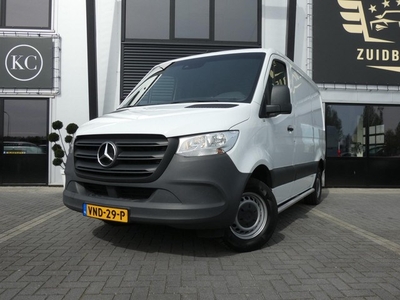 Mercedes-Benz Sprinter 311 2.2 CDI L1H1 EURO VI-D