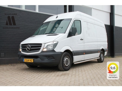 Mercedes-Benz Sprinter 311 2.2 CDI L2H2 EURO 6 - Airco -