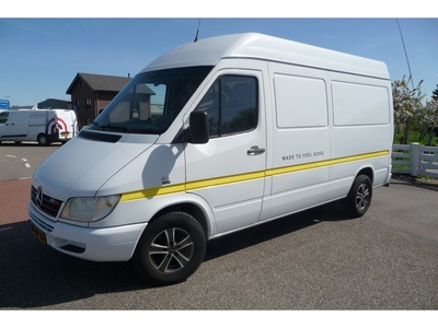 Mercedes-Benz Sprinter 311 CDI 2.2 355 L2 H2 Airco Euro 4