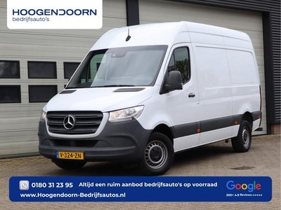 Mercedes-Benz Sprinter 311 CDI Automaat Euro 6 - L2H2 - RWD