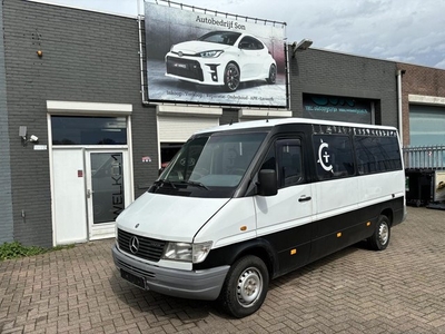 Mercedes-Benz Sprinter 312 D lang/ laag Personenbus