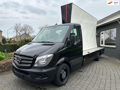 Mercedes-Benz Sprinter 313 2.2 CDI, 1e Eig, Dealer Ondh.