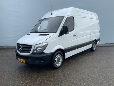 Mercedes-Benz Sprinter 313 2.2 CDI 366 L2.H2 Airco Cruise 3