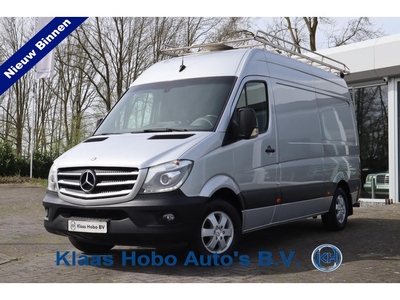 Mercedes-Benz Sprinter 313 CDI L2/H2 Airco, Cruisecontrol