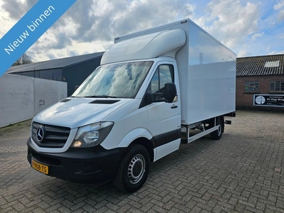 Mercedes-Benz Sprinter 314 2.2 CDI 432 HD