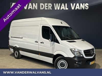 Mercedes-Benz Sprinter 314 CDI Automaat L2H2 Euro6 Airco