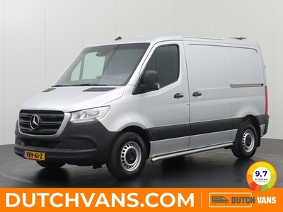 Mercedes-Benz Sprinter 314CDI 9G-Tronic Automaat