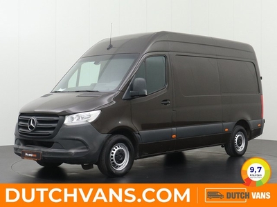 Mercedes-Benz Sprinter 314CDI L2H2 Airco 3-Persoons