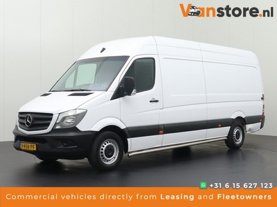 Mercedes-Benz Sprinter 314CDI L3H2 Maxi Airco Cruise