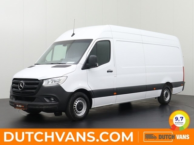 Mercedes-Benz Sprinter 314CDI L3H2 Maxi Mbux Navigatie -