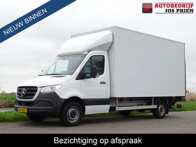 Mercedes-Benz Sprinter 315 1.9 CDI L3 RWD * MEUBELBAK *