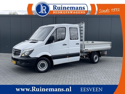 Mercedes-Benz Sprinter 316 2.2 CDI 165 PK E6 / AUTOMAAT /