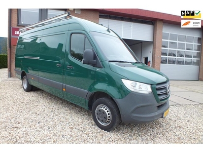 Mercedes-Benz Sprinter 316 2.2 CDI L3H2 EURO VI-D