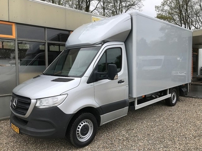 Mercedes-Benz Sprinter 316 CDI Aut. 7G-Tronic Euro 6 Koffer