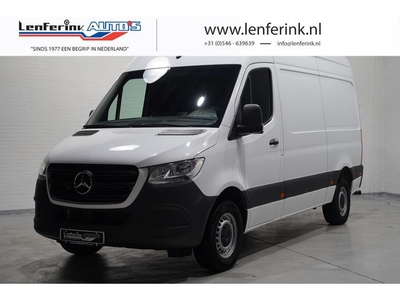 Mercedes-Benz Sprinter 317 CDI 170 pk Automaat L2H2