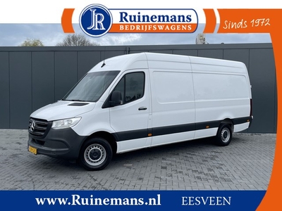 Mercedes-Benz Sprinter 317 CDI 170 PK / L3H2 / AIRCO /