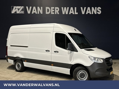 Mercedes-Benz Sprinter 317 CDI 170 pk L2H2 Euro6 *Rijklaar*