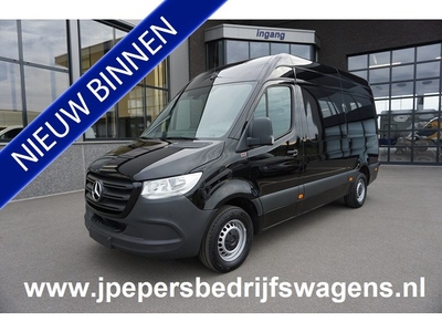 Mercedes-Benz Sprinter 317 CDI L2 H2 9G-TRONIC / MBUX /