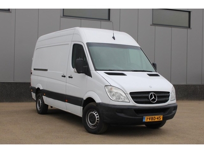 Mercedes-Benz Sprinter 318 3.0 CDI V6 366 L2H2 Airco