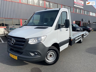 Mercedes-Benz SPRINTER 319 1.9 CDI L3 RWD / NIEUW 2024 /