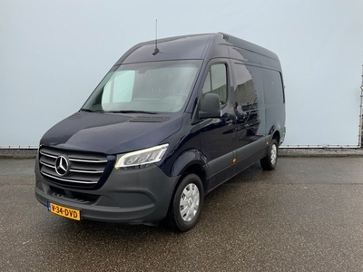 Mercedes-Benz Sprinter 319 3.0 CDI 366 L2 H2 Automaat Airco