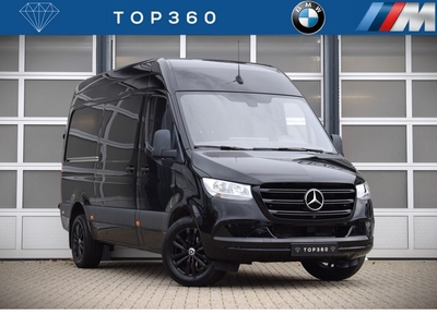 Mercedes-Benz Sprinter 319 3.0 CDI L2H2 EURO VI-D Automaat