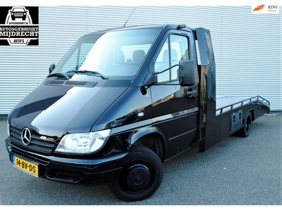 Mercedes-Benz Sprinter 416 CDI 2.7 402/Auto