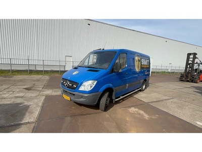 Mercedes-Benz Sprinter 515 Sprinter 515 CDI Rioned