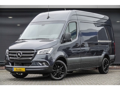 Mercedes-Benz Sprinter L2H2 317Cdi 170Pk 9G-Tronic 2x