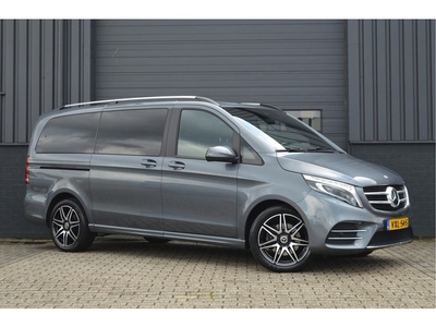 Mercedes-Benz V-Klasse 250d Lang DC 4-MATIC AMG