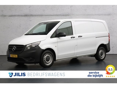 Mercedes-Benz Vito 109 CDI 2x Schuifdeur