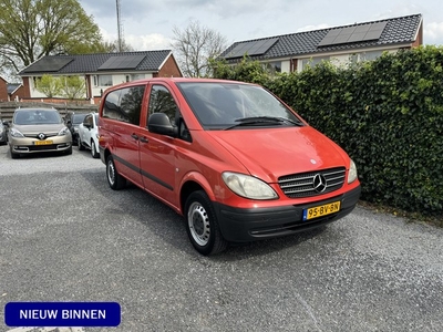 Mercedes-Benz Vito 109 CDI 320 Lang Airco Elekt. Ramen