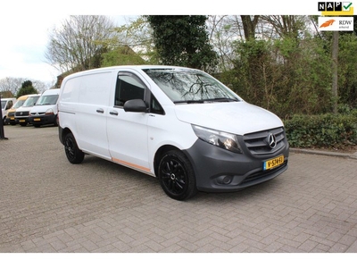 Mercedes-Benz Vito 109 CDI Functional Lang