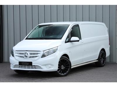 Mercedes-Benz Vito 111 CDI Lang 115PK 6-bak Airco