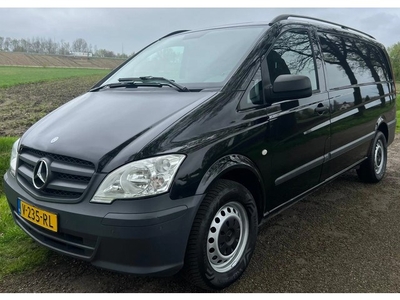 Mercedes-Benz Vito 113 CDI 320 Lang HD AUTOMAAT AIRCO