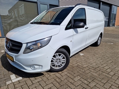 Mercedes-Benz Vito 114 CDI automaat MARGE airco cruise EEN