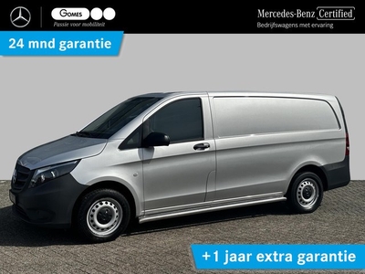 Mercedes-Benz Vito 114 CDI KA L2 Automaat Bijrijdersbank