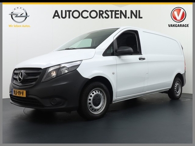 Mercedes-Benz Vito 116 CDI 164PK Navi Camera Trekhaak