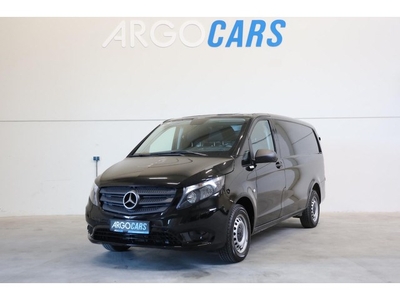 Mercedes-Benz Vito 116 CDI LANG CLIMA PDC V+A NAVI TREKHAAK