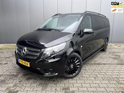 Mercedes-Benz Vito 116 CDI XXL DC AUTOMAAT