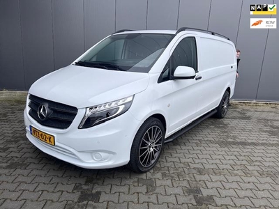 Mercedes-Benz Vito 119 CDI AUTOMAAT FULL-LED FACELIFT DAB