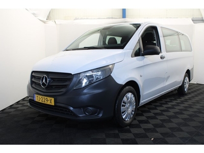 Mercedes-Benz Vito Tourer 111 CDI Base Lang Airco