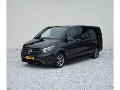 Mercedes-Benz Vito Tourer 116 CDI Pro XL 9-pers, ex BTW, 2x