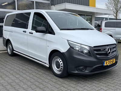 Mercedes-Benz Vito Tourer 8-persoons 116 CDI Pro Lang Airco