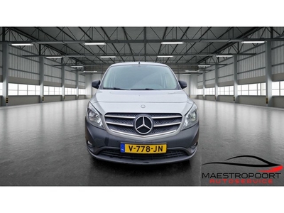 Mercedes Citan 108 CDI BlueEFFICIENCY airco lage km! 2017