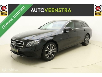 Mercedes E-klasse Estate 300 de Business Solution