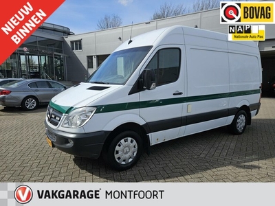 Mercedes Sprinter bestel 416 2.2 CDI 366